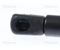 TRISCAN Pneumatick vzpra kapoty motoru TRI 8710 29151, 8710 29151