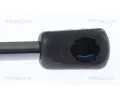 TRISCAN Pneumatick vzpra kapoty motoru TRI 8710 29151, 8710 29151