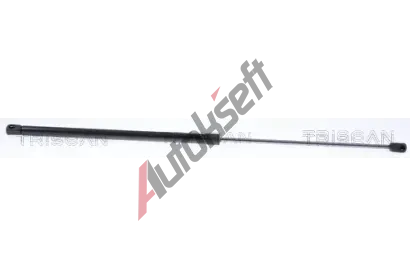 TRISCAN Pneumatick vzpra kapoty motoru TRI 8710 29153, 8710 29153