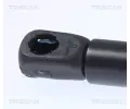 TRISCAN Pneumatick vzpra kapoty motoru TRI 8710 29153, 8710 29153