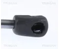 TRISCAN Pneumatick vzpra kapoty motoru TRI 8710 29153, 8710 29153
