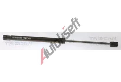 TRISCAN Pneumatick vzpra kapoty motoru TRI 8710 29155, 8710 29155
