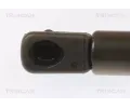 TRISCAN Pneumatick vzpra kapoty motoru TRI 8710 29155, 8710 29155
