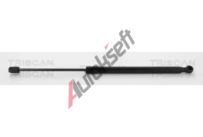 TRISCAN Plynov vzpra zavazadlovho prostoru TRI 8710 292010, 8710 292010
