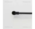 TRISCAN Plynov vzpra zavazadlovho prostoru TRI 8710 292019, 8710 292019