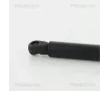TRISCAN Plynov vzpra zavazadlovho prostoru TRI 8710 292047, 8710 292047