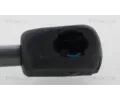 TRISCAN Plynov vzpra zavazadlovho prostoru TRI 8710 292054, 8710 292054