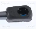 TRISCAN Plynov vzpra zavazadlovho prostoru TRI 8710 292062, 8710 292062