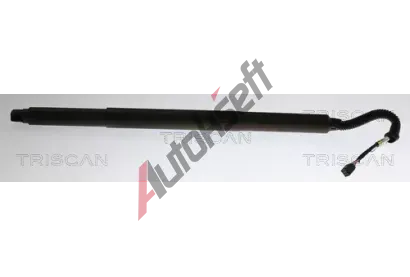 TRISCAN Plynov vzpra zavazadlovho prostoru TRI 8710 292077, 8710 292077