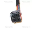 TRISCAN Plynov� vzp�ra zavazadlov�ho prostoru&nbsp;&dash;&nbsp;TRI 8710 292085