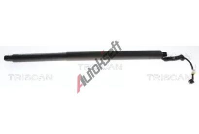 TRISCAN Plynová vzpěra zavazadlového prostoru TRI 8710 292086, 8710 292086 TRISCAN Plynová vzpěra zavazadlového prostoru TRI 8710 292086, 8710 292086