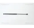Plynov vzpra zavazadlovho prostoru TRISCAN ‐ TRI 8710 29268