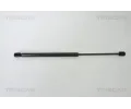 Plynov vzpra zavazadlovho prostoru TRISCAN ‐ TRI 8710 29272