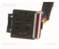 TRISCAN Plynov vzpra zavazadlovho prostoru TRI 8710 29303, 8710 29303