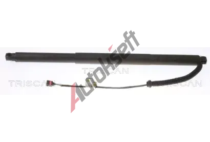 TRISCAN Plynov vzpra zavazadlovho prostoru TRI 8710 29304, 8710 29304