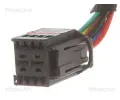 TRISCAN Plynov vzpra zavazadlovho prostoru TRI 8710 29304, 8710 29304