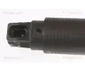 TRISCAN Plynov vzpra zavazadlovho prostoru TRI 8710 29304, 8710 29304