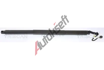 TRISCAN Plynov vzpra zavazadlovho prostoru TRI 8710 29307, 8710 29307