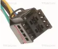 TRISCAN Plynov vzpra zavazadlovho prostoru TRI 8710 29307, 8710 29307