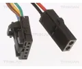 TRISCAN Plynov vzpra zavazadlovho prostoru TRI 8710 29313, 8710 29313
