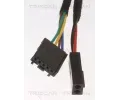 TRISCAN Plynov vzpra zavazadlovho prostoru TRI 8710 29314, 8710 29314