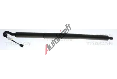TRISCAN Plynová vzpěra zavazadlového prostoru TRI 8710 29325, 8710 29325 TRISCAN Plynová vzpěra zavazadlového prostoru TRI 8710 29325, 8710 29325