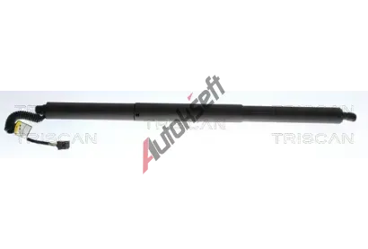 TRISCAN Plynová vzpěra zavazadlového prostoru TRI 8710 29326, 8710 29326 TRISCAN Plynová vzpěra zavazadlového prostoru TRI 8710 29326, 8710 29326