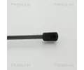 TRISCAN Plynov vzpra zavazadlovho prostoru TRI 8710 38245, 8710 38245