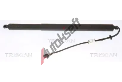 TRISCAN Plynov vzpra zavazadlovho prostoru TRI 8710 43301, 8710 43301