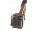 TRISCAN Plynov vzpra zavazadlovho prostoru TRI 8710 43301, 8710 43301