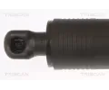 TRISCAN Plynov vzpra zavazadlovho prostoru TRI 8710 43302, 8710 43302