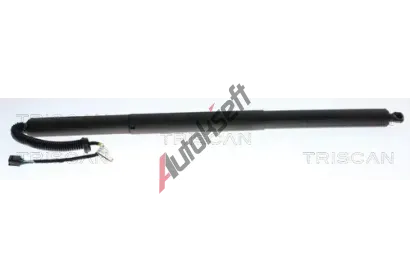 TRISCAN Plynová vzpěra zavazadlového prostoru TRI 8710 43313, 8710 43313 TRISCAN Plynová vzpěra zavazadlového prostoru TRI 8710 43313, 8710 43313