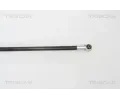 TRISCAN Plynov� vzp�ra zavazadlov�ho prostoru TRI 8710 50240, 8710 50240