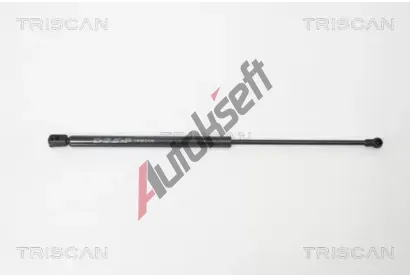 TRISCAN Plynov vzpra zavazadlovho prostoru TRI 8710 66201, 8710 66201
