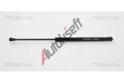 TRISCAN Plynov vzpra zavazadlovho prostoru TRI 8710 66206, 8710 66206