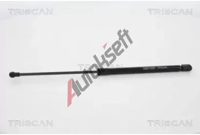 TRISCAN Plynov vzpra zavazadlovho prostoru TRI 8710 66207, 8710 66207