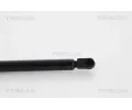 TRISCAN Plynov vzpra zavazadlovho prostoru TRI 8710 66207, 8710 66207