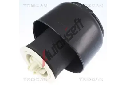 TRISCAN Vzduchov� pru�ina podvozku TRI 8720 11201, 8720 11201