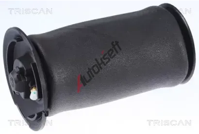 TRISCAN Vzduchová pružina podvozku TRI 8720 11202, 8720 11202 TRISCAN Vzduchová pružina podvozku TRI 8720 11202, 8720 11202