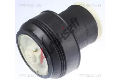 TRISCAN Vzduchov pruina podvozku TRI 8720 11203, 8720 11203