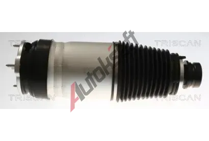 TRISCAN Vzduchov pruina podvozku TRI 8720 81101, 8720 81101