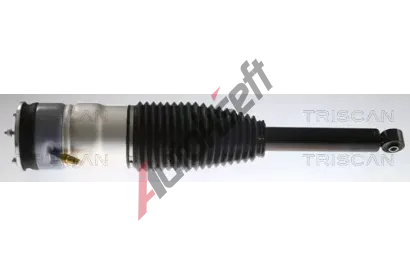 TRISCAN Vzduchov pruina podvozku TRI 8720 81201, 8720 81201