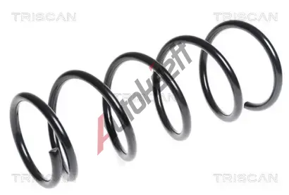 TRISCAN Pru�ina podvozku TRI 8750 1498, 8750 1498