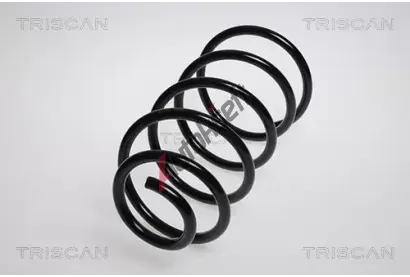 TRISCAN Pružina podvozku TRI 8750 28107, 8750 28107 TRISCAN Pružina podvozku TRI 8750 28107, 8750 28107