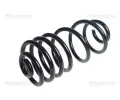 TRISCAN Pružina podvozku TRI 8750 28314, 8750 28314