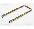 Drk pruiny TRISCAN ‐ TRI 8765 100001