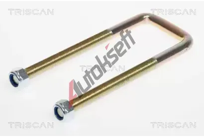 TRISCAN Drk pruiny TRI 8765 100001, 8765 100001