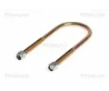 Drk pruiny TRISCAN ‐ TRI 8765 100004