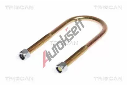 TRISCAN Drk pruiny TRI 8765 100004, 8765 100004