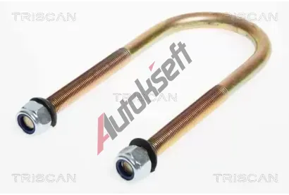 TRISCAN Drk pruiny TRI 8765 100006, 8765 100006
